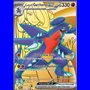 DRI 215 - Cynthia's Garchomp ex