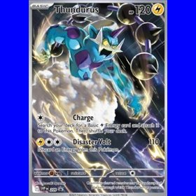 SVP 209 - Thundurus