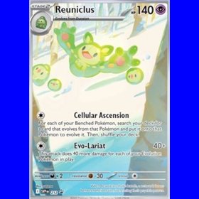 SVP 212 - Reuniclus
