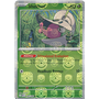 WHT 008 - Shelmet - MasterBall Reverse Holo