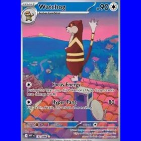 WHT 153 - Watchog WHT 153 - Watchog