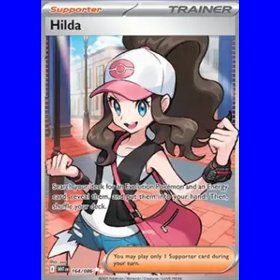 WHT 164 - Hilda