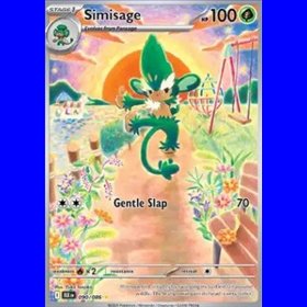 BLK 090 - Simisage BLK 090 - Simisage