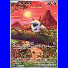 BLK 099 - Larvesta BLK 099 - Larvesta