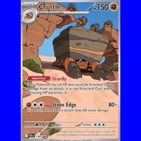 BLK 130 - Crustle BLK 130 - Crustle