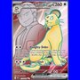 DRI 219 - Team Rocket's Persian ex