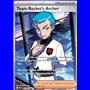 DRI 223 - Team Rocket's Archer