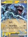 BLK 034 - Zekrom ex