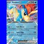WHT 030 - Keldeo ex
