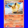 MD 019 - Flareon Lv.43 - Reverse Holo
