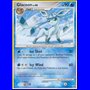 MD 020 - Glaceon Lv.46 - Reverse Holo