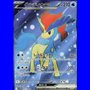 sv11W 161 - Keldeo ex