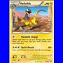 FLF 037 - Heliolisk - Cracked Ice Holo