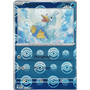 WHT 025 - Ducklett - PokeBall Reverse Holo