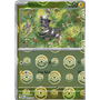 WHT 031 - Blitzle - PokeBall Reverse Holo