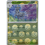 WHT 032 - Zebstrika - PokeBall Reverse Holo