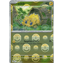 WHT 033 - Joltik - PokeBall Reverse Holo