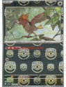 sv2aKOR 021 - Spearow - MasterBall Reverse Holo - Korean