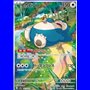 sv2aKOR 181 - Snorlax - Korean