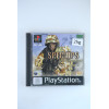Spec Ops: Airborne Commando - PS1Playstation 1 Spellen Playstation 1€ 4,99 Playstation 1 Spellen