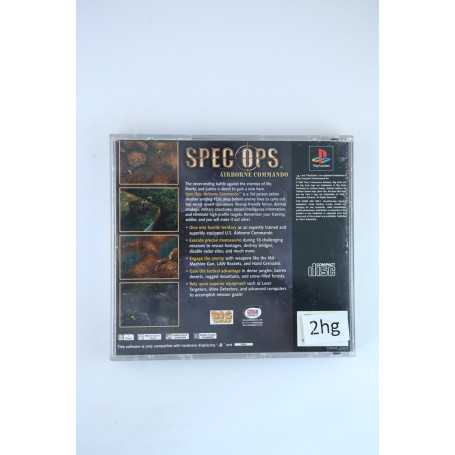 Ps1 spec best sale