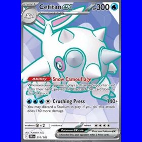 DRI 210 - Cetitan ex DRI 210 - Cetitan ex