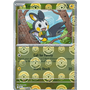 BLK 029 - Emolga - PokeBall Reverse Holo