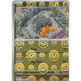 BLK 051 - Dwebble - PokeBall Reverse Holo