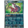 BLK 056 - Scolipede - PokeBall Reverse Holo