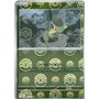 BLK 068 - Axew - PokeBall Reverse Holo
