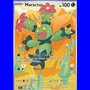 BLK 093 - Maractus