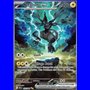 BLK 166 - Zekrom ex