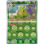 WHT 002 - Swadloon - PokeBall Reverse Holo