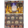 WHT 016 - Litwick - PokeBall Reverse Holo