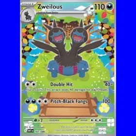 WHT 147 - Zweilous WHT 147 - Zweilous
