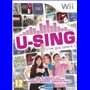U-sing