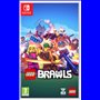 Lego Brawls - Switch