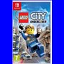 Lego City Undercover - Switch