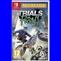 Trials Rising - Switch