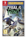 Trials Rising - Switch