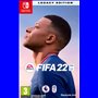 Fifa 22 - Legacy Edition - Switch