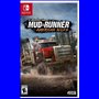 Spintires: Mudrunner - American Wilds - Switch