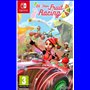 All-Star Fruit Racing - Switch
