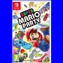 Super Mario Party - Switch