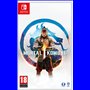Mortal Kombat 1 - Switch