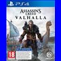 Assassin's Creed Valhalla - PS4