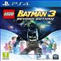 Lego Batman 3 Beyond Gotham - PS4