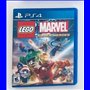 Lego Marvel Super Heroes (USA)