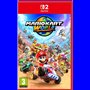 Mario Kart World - Switch 2