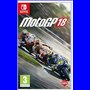 MotoGP 18 - Switch